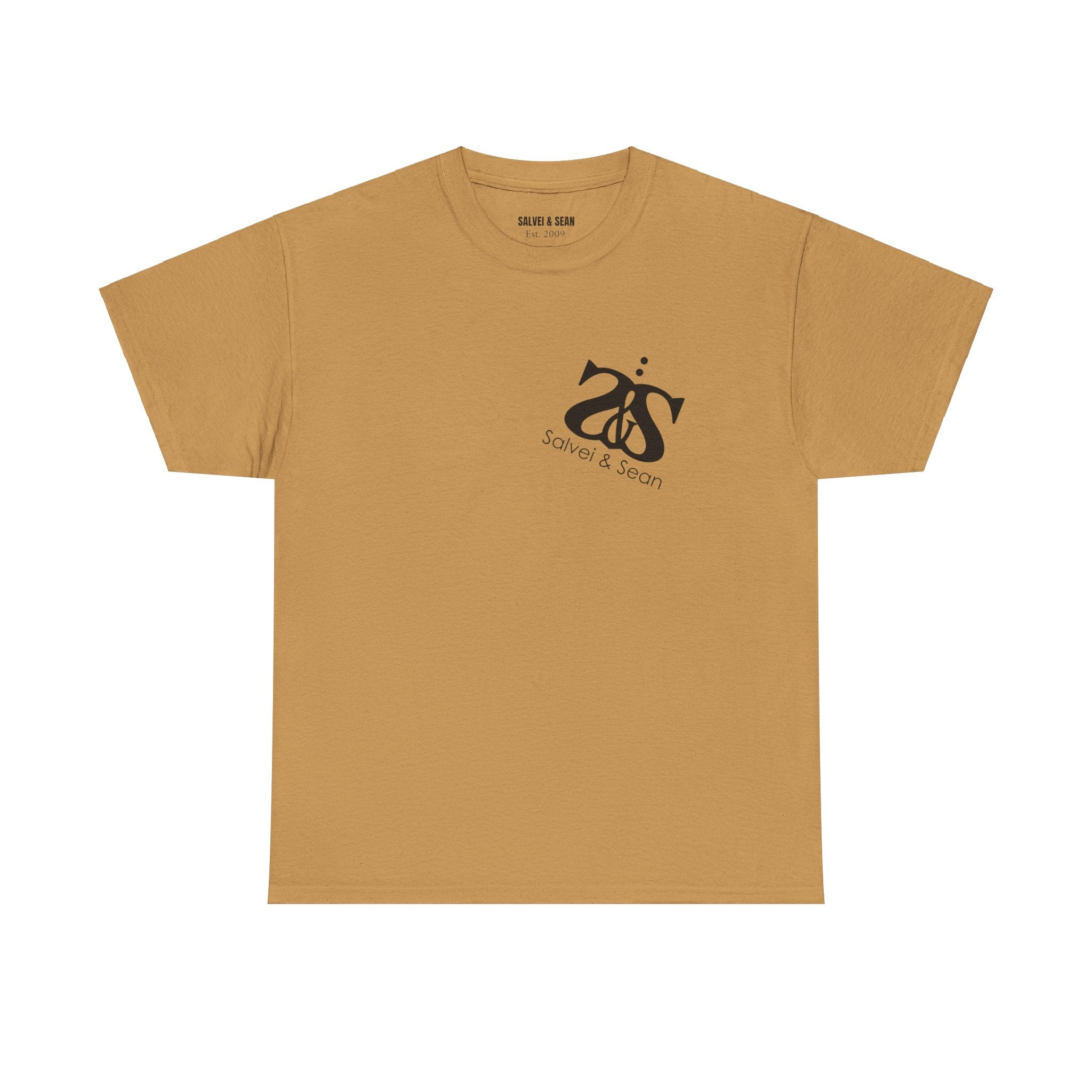 T-SHIRT - The logo